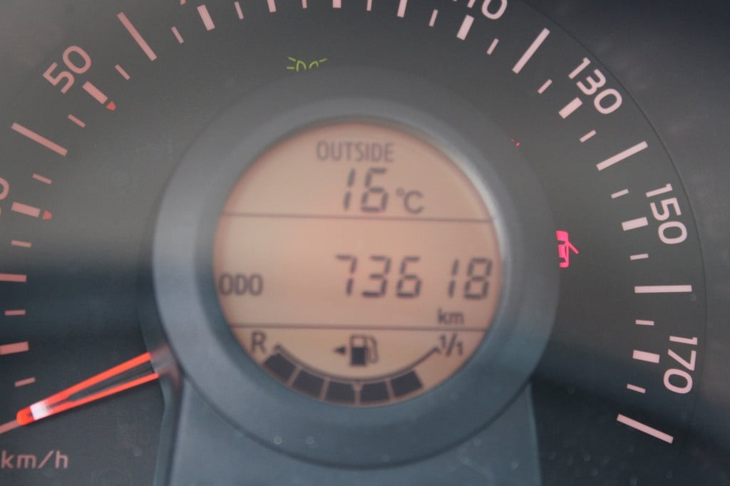 Toyota Aygo 1.0 vvt-i x-fun