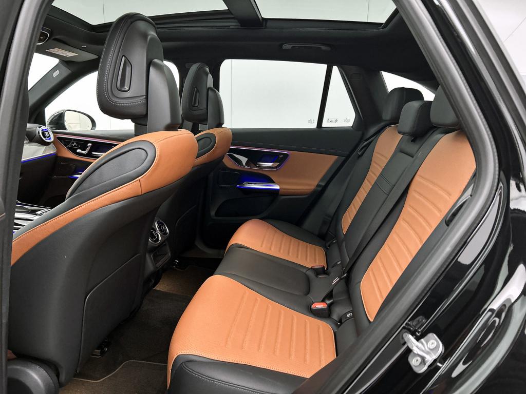 Mercedes-Benz Glc 300e 4matic sport edition | premium pakket | nightpakket 