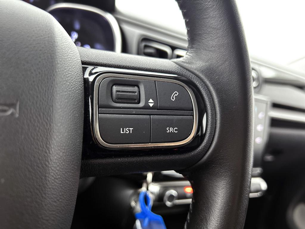 Citroen C3 82 pk feel edition | rijklaar | navi | parkeersensoren | carplay