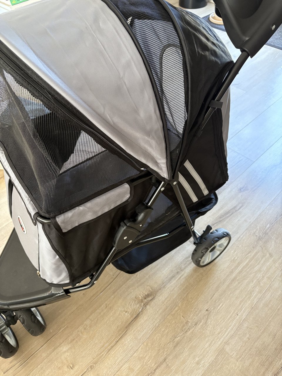Honden Buggy Innopet