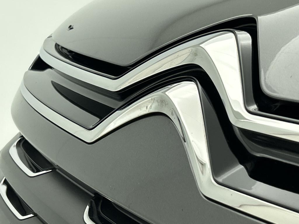 Citroen C5 Aircross plug-in hybrid 225 pk feel achteruitrijcamera | navigat