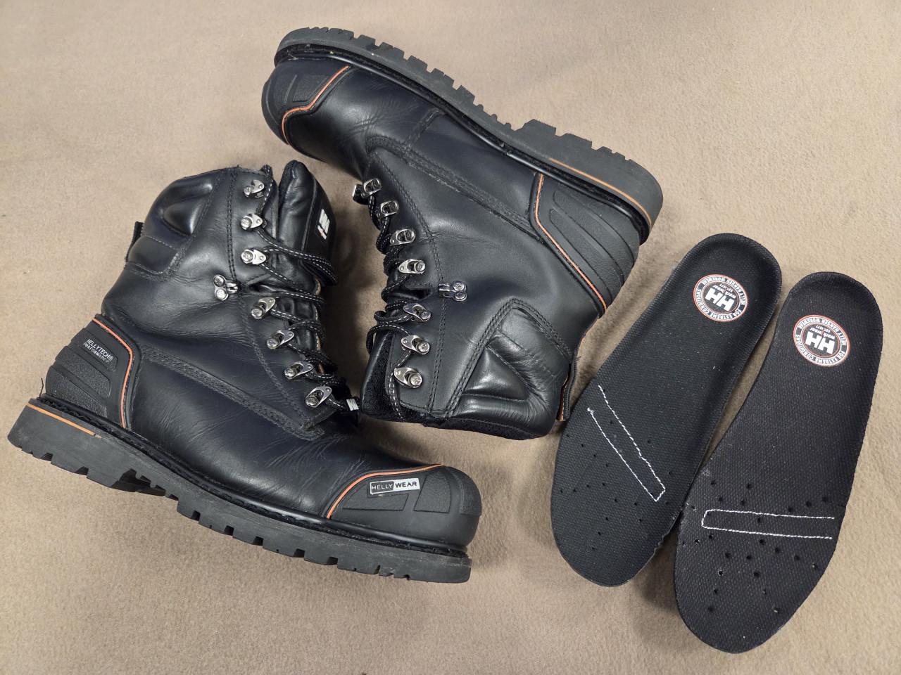 Helly Hansen Hellytech Performance S3 veiligheidsschoenen