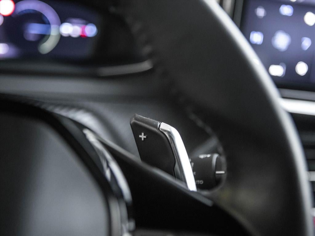 Peugeot 2008 1.2 hybrid 145pk e-dcs6 allure automaat | apple carplay | andr
