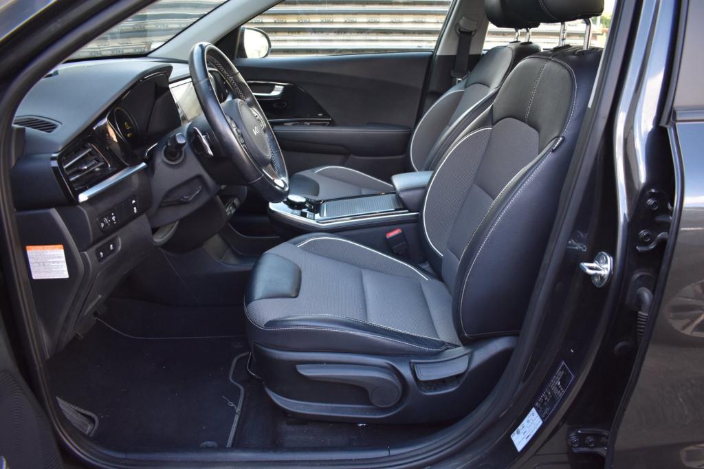 Kia E-niro dynamicplusline 64 kwh soh 100% | apple carplay | camera | nap |