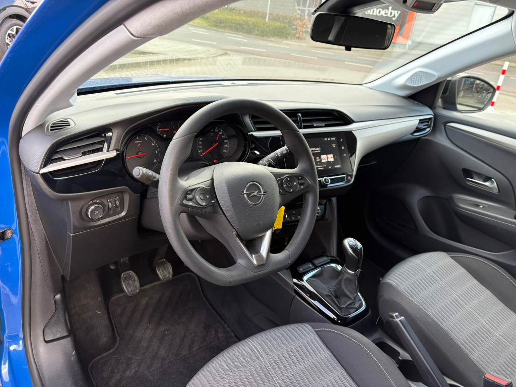 Opel Corsa 1.2 edition