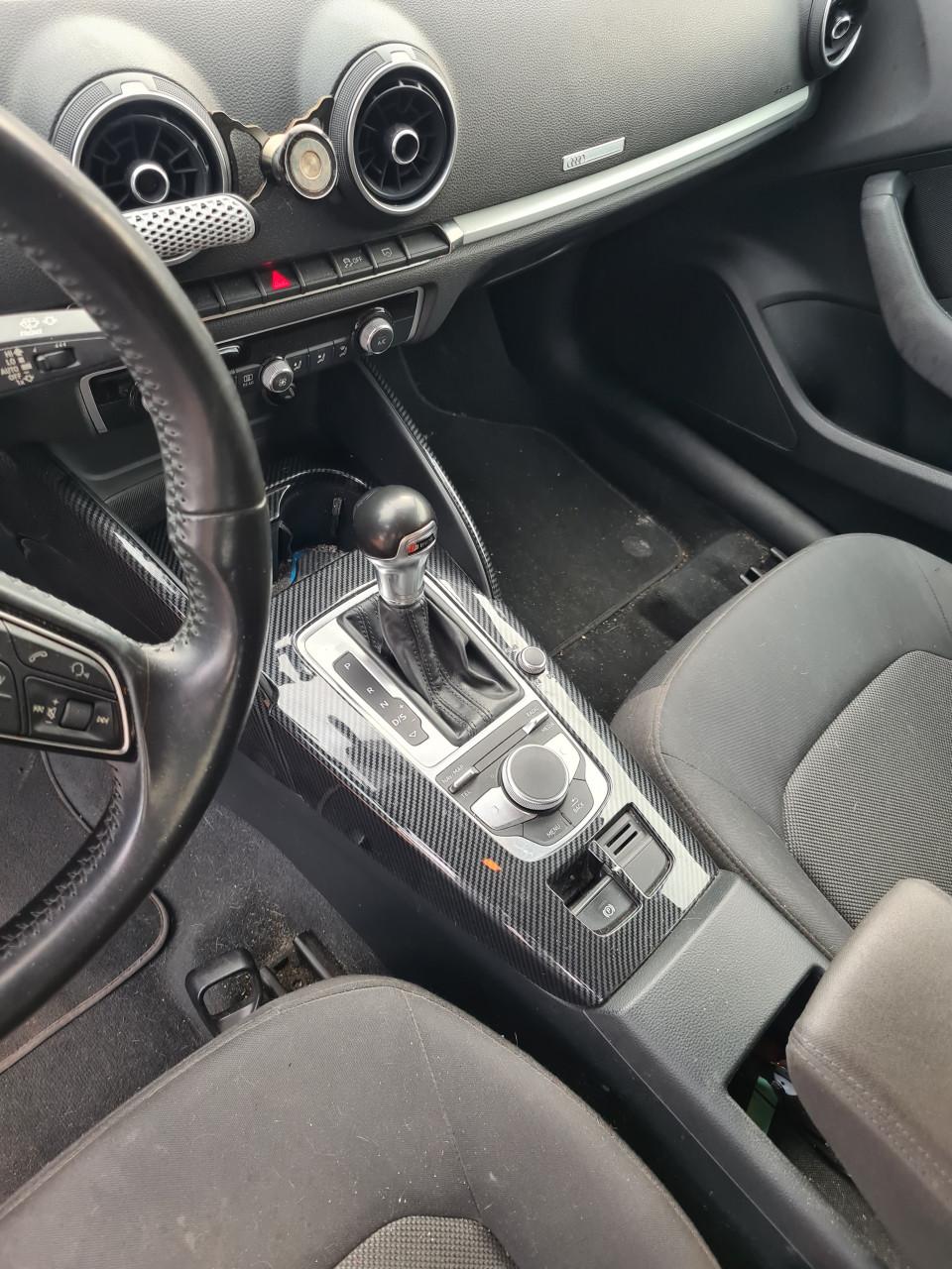 Audi a3 tdi