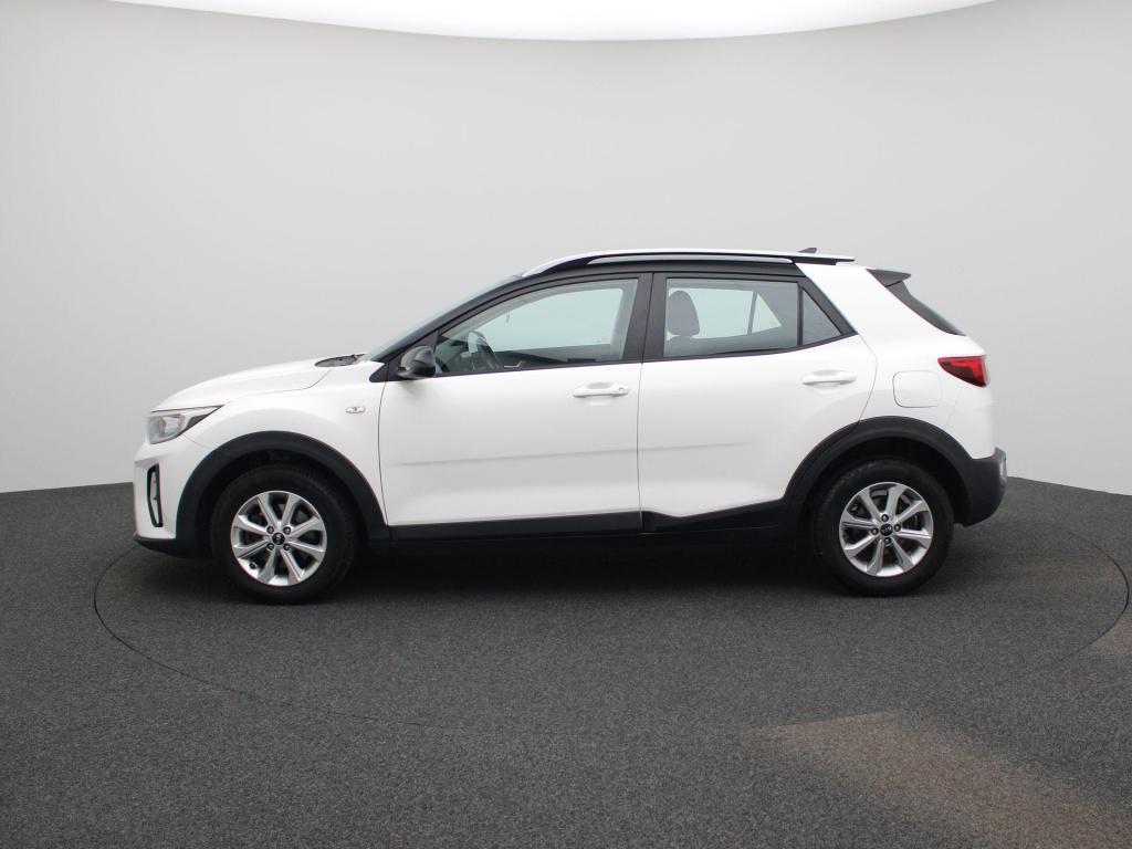 Kia Stonic 1.0 t-gdi mhev dynamicline | apple carplay / android auto | park