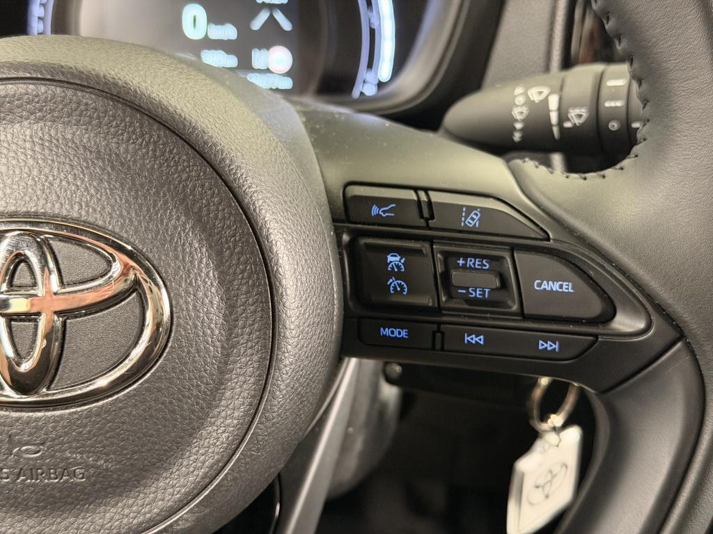 Toyota Aygo x 1.0 vvt-i mt play