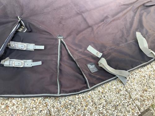Regendeken Harry horse 0 gram