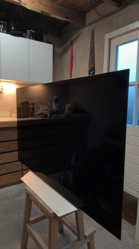 LG OLED55C7V