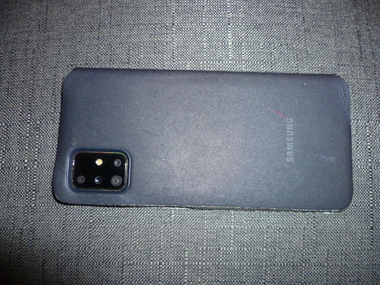 Samsung A51