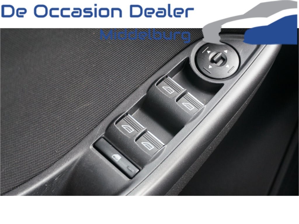 Ford Focus wagon 1.0 titanium edition rijklaar incl garantie