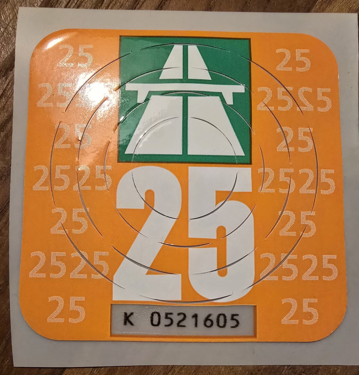 Vignet zwitserland 3x