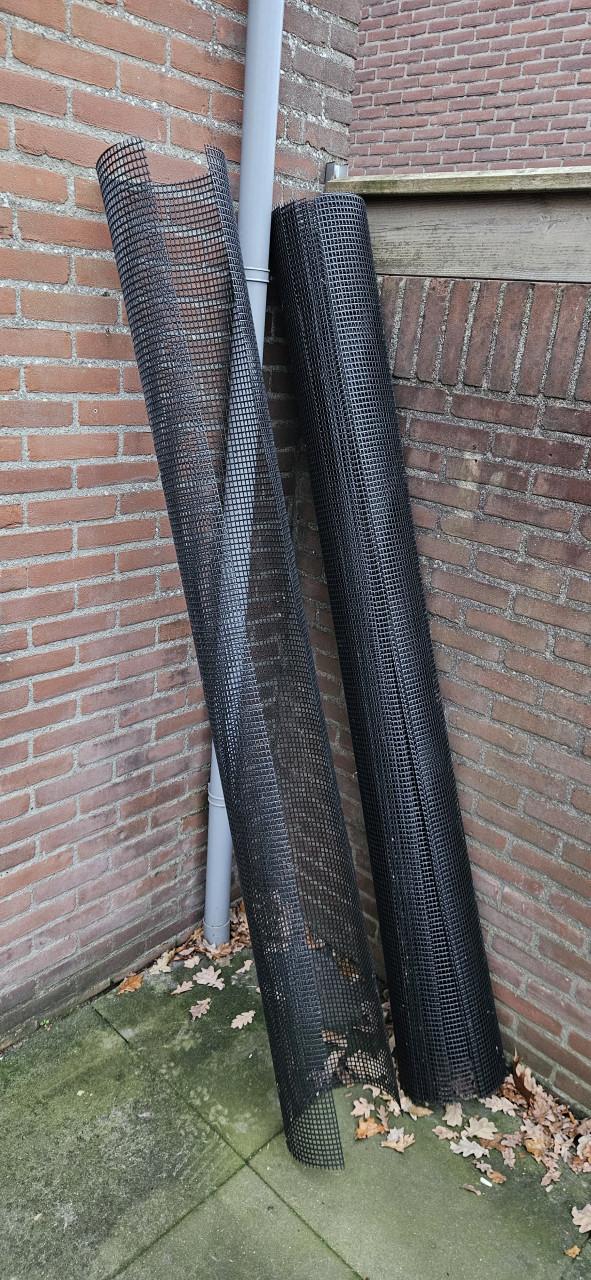 Gootdrain Extra Large - 7x2m