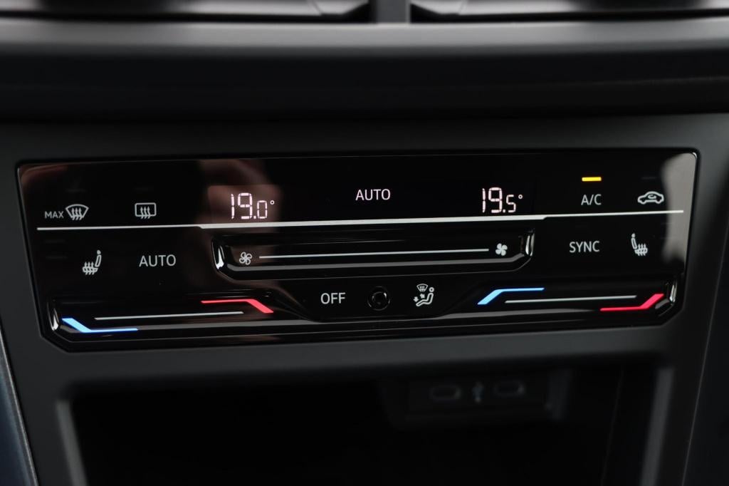 Volkswagen Polo 2.0 tsi gti edition 25 207pk dsg7