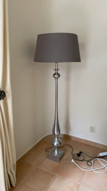 Staande lampen