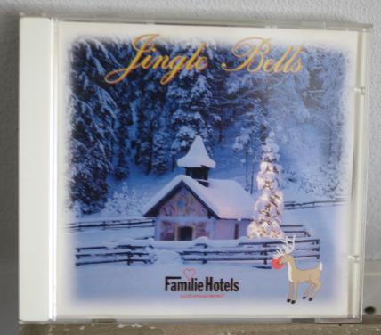 Kerst cd nr 9