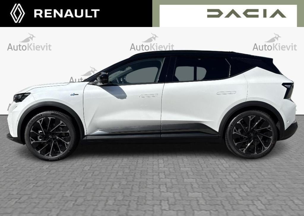 Renault Scenic e-tech ev87 long range esprit alpine - demo / pack advanced 