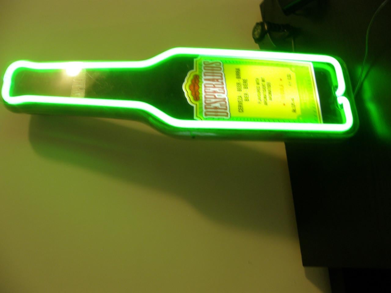 Neon Desperado verlichting