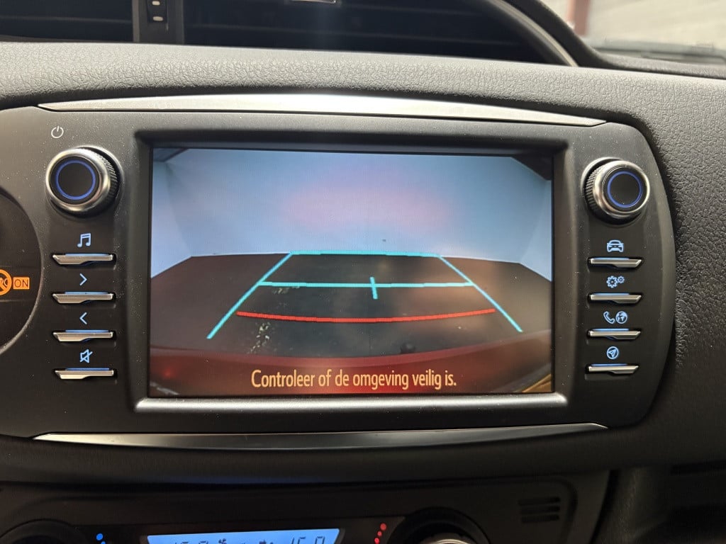 Toyota Yaris 1.5 hyb. premium
