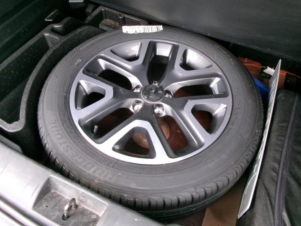 Jeep Renegade 1.4 multiair limited opening-edition tr.haak