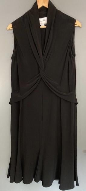 3 Beauty's van Jurken - van no man's land - Laubi - én Joseph Ribkoff!