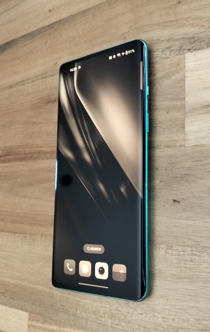 Oneplus 8