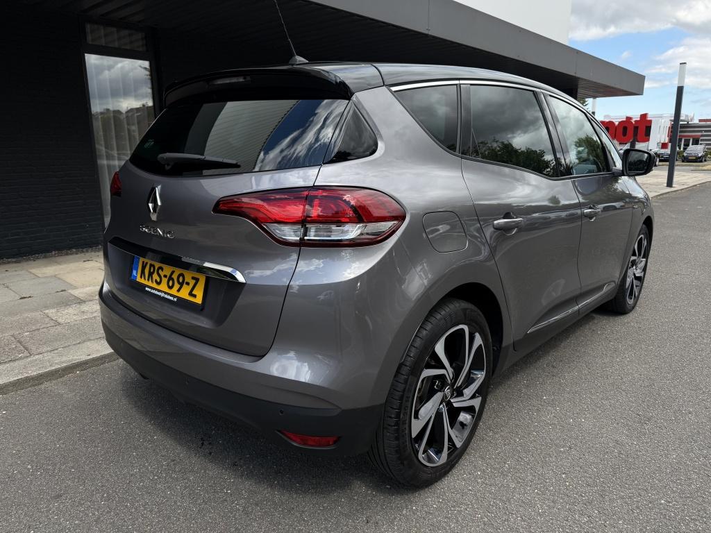 Renault Scenic 1.3 tce bose