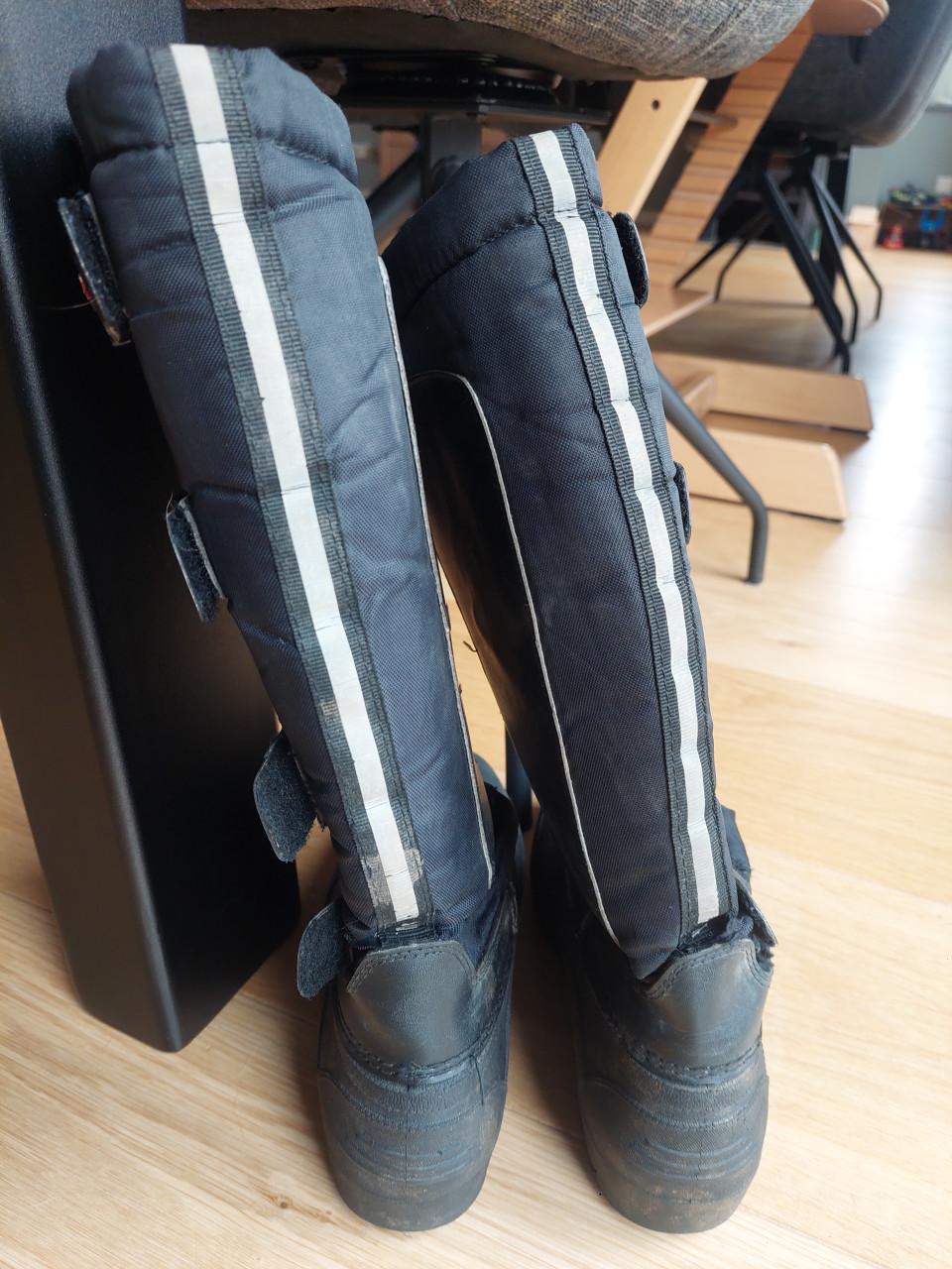 Thermolaarzen maat 39