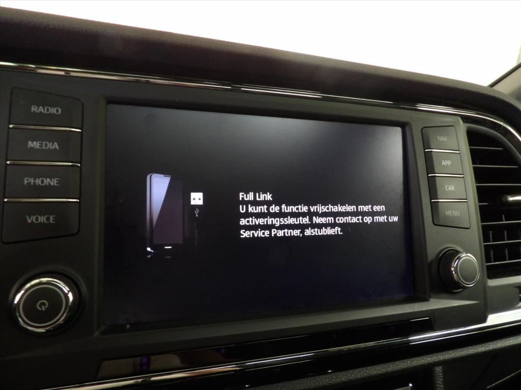 Seat Ateca 1.4 ecotsi 150pk xcellence