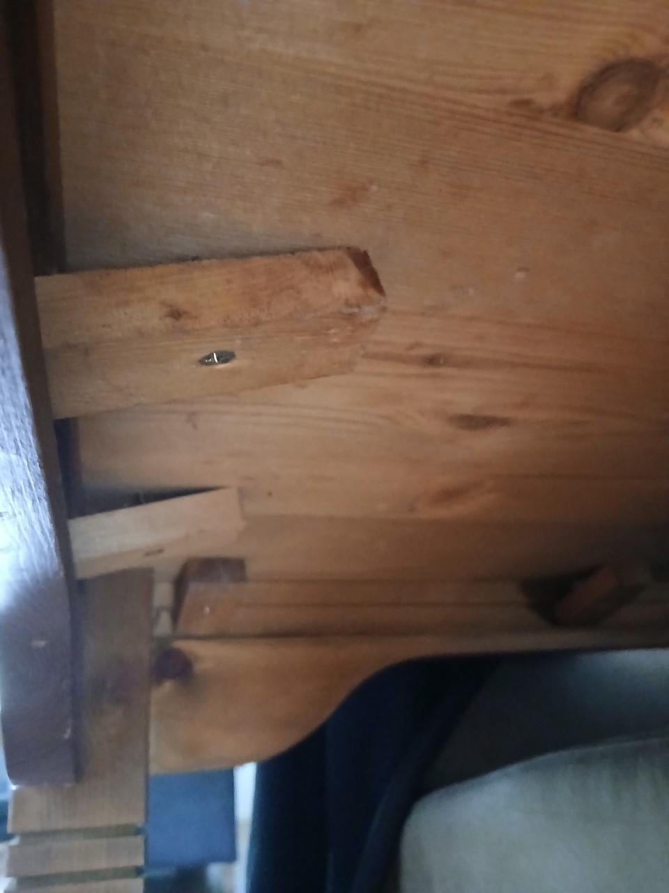 Eettafel