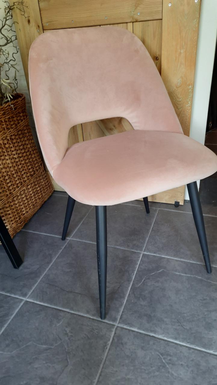 2 luxe fauteuils