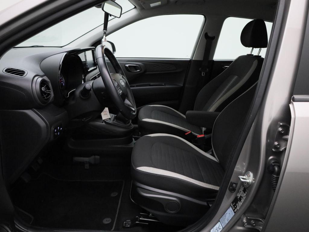 Hyundai I 10 1.0 comfort | lage kilometerstand | apple carplay / android au