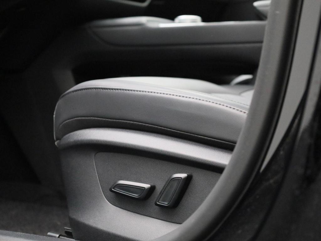 MG Mgs5 Ev luxury 64 kwh | black pack | 360 camera | warmtepomp | getint gl
