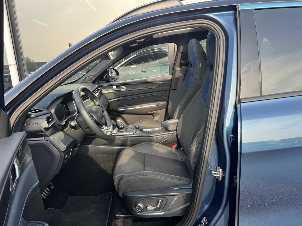 Lynk & Co 01 1.5 261pk phev 7dcth , panodak , adaptive cc , carplay