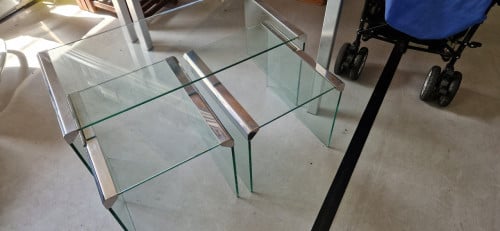 Salon tafel