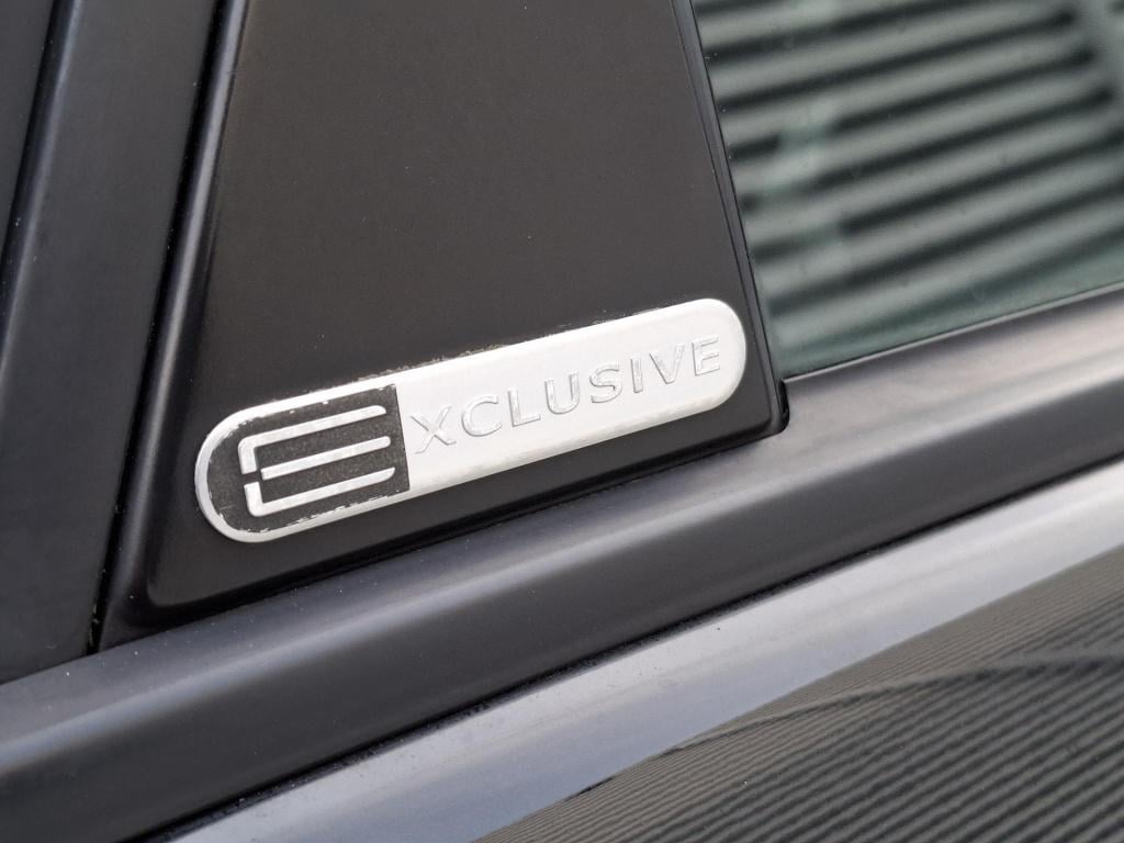 Citroen C5 2.0i 16v exclusive automaat leder/lmv/trekhaak