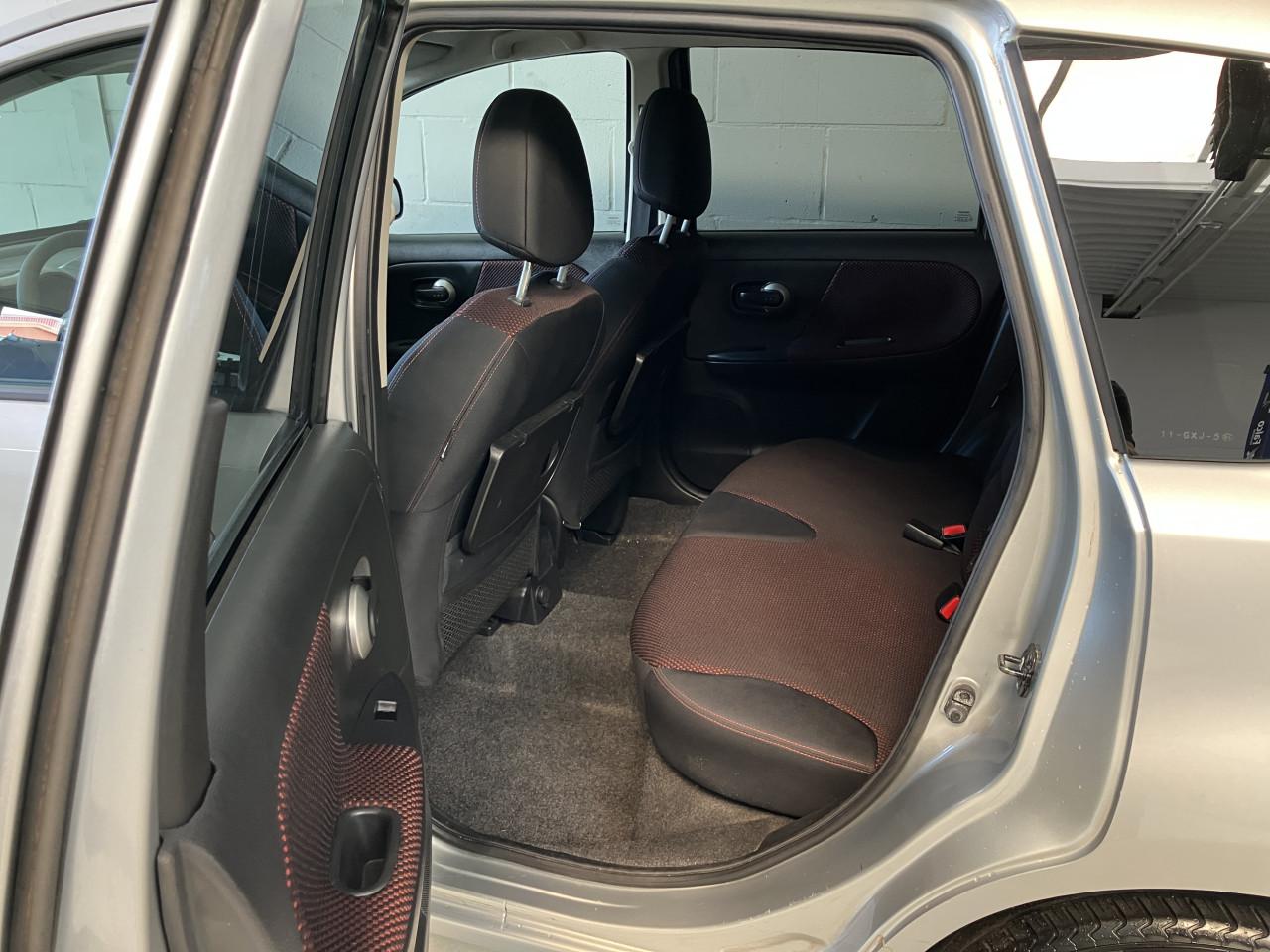 Nissan Note 1.4 Life Pack
