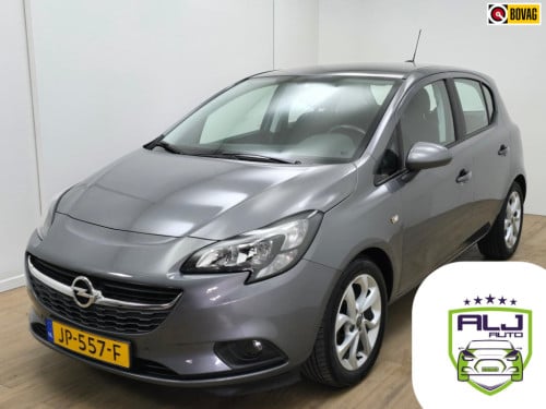 Opel Corsa occasion 1.0 turbo | 6bak, parkeersensoren, carplay, cruise | tw