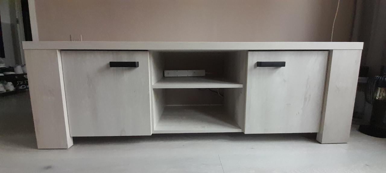 Dressoir en tv-meubel