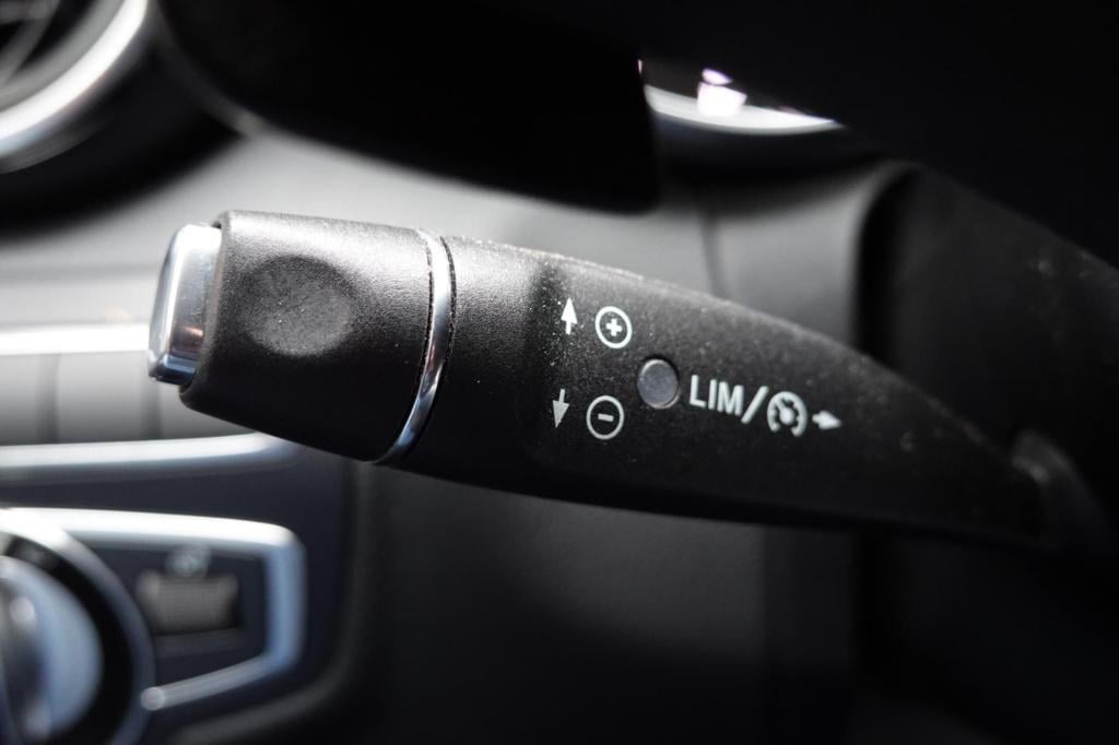 Mercedes-Benz C-Klasse estate 350 e lease edition