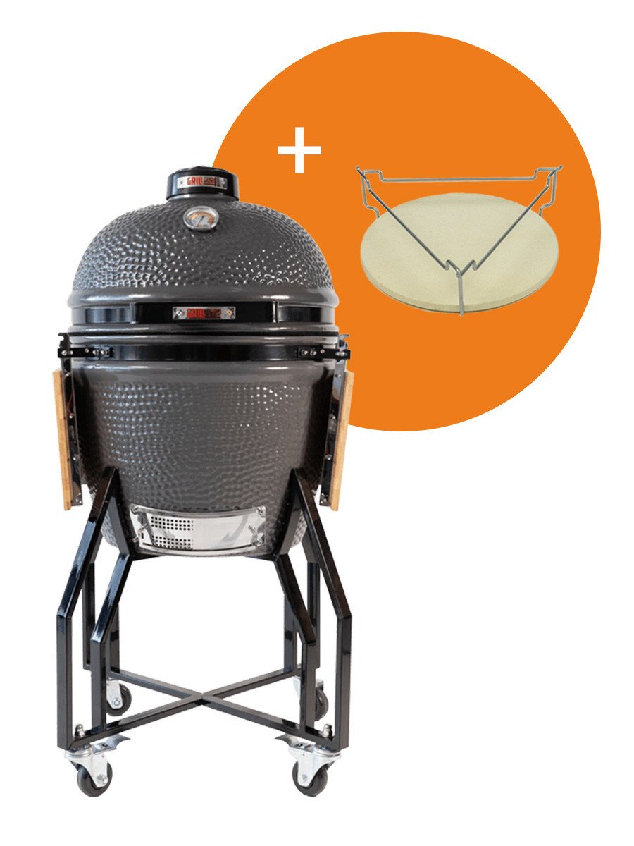 Columbus, Grill guru & Yakiniku kamado/ bbq -> SUPER DEAL