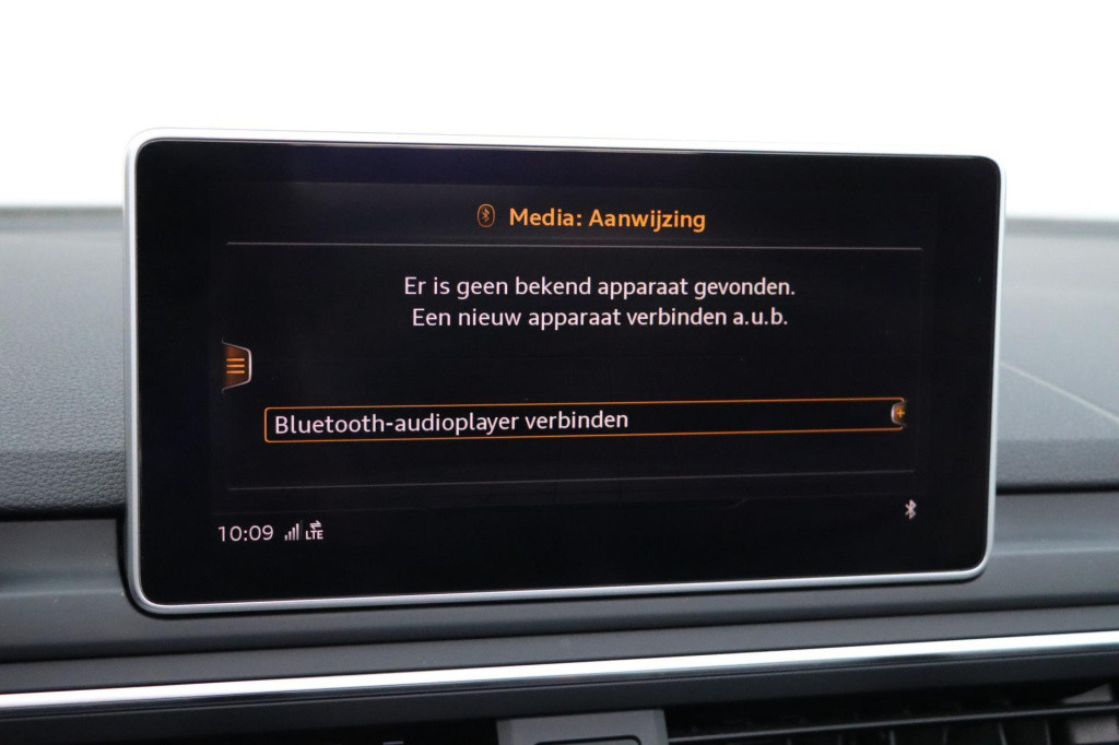 Audi A5 cabriolet 2.0 tfsi mhev sport pro line s 190pk