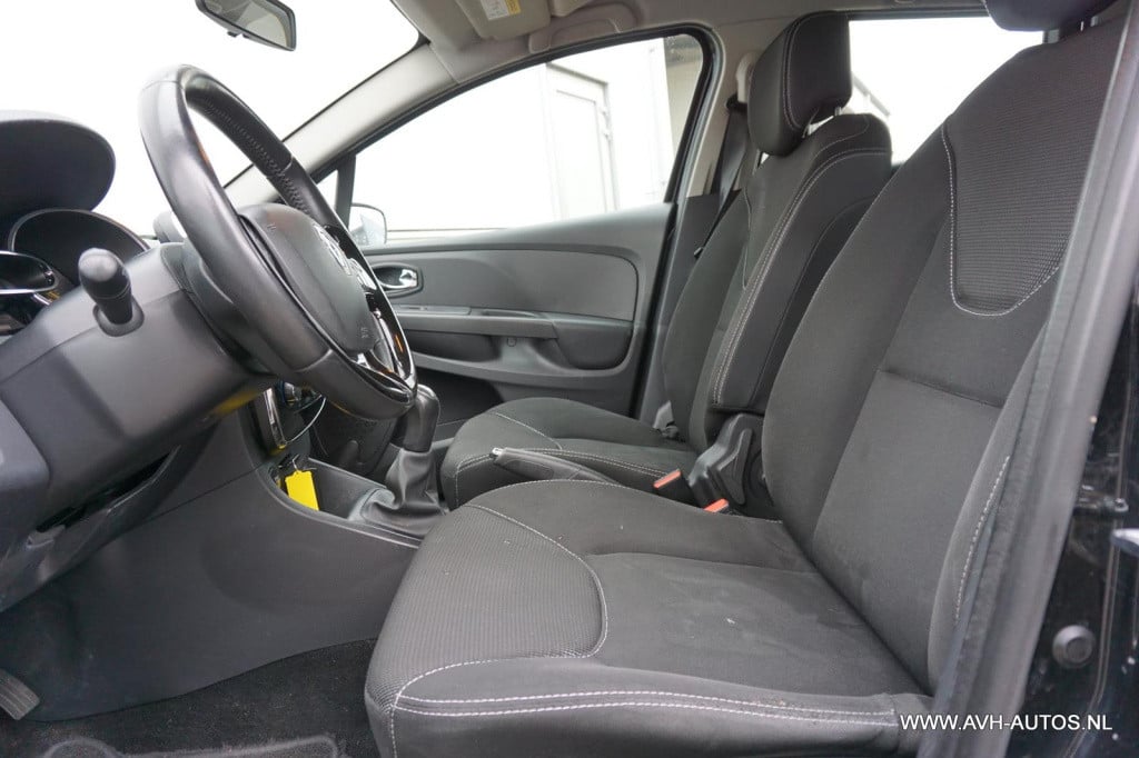 Renault Clio estate 1.5 dci eco dynamique