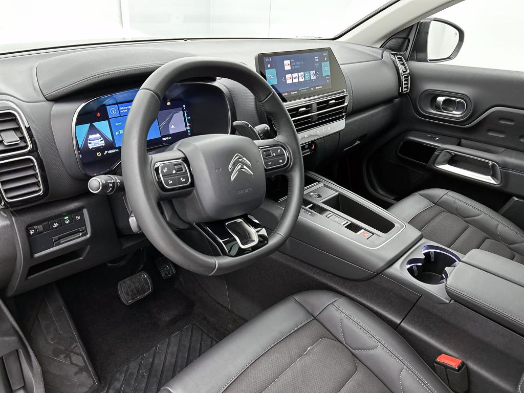 Citroen C5 Aircross plug-in hybrid 225pk automaat max | panoramadak | elekt