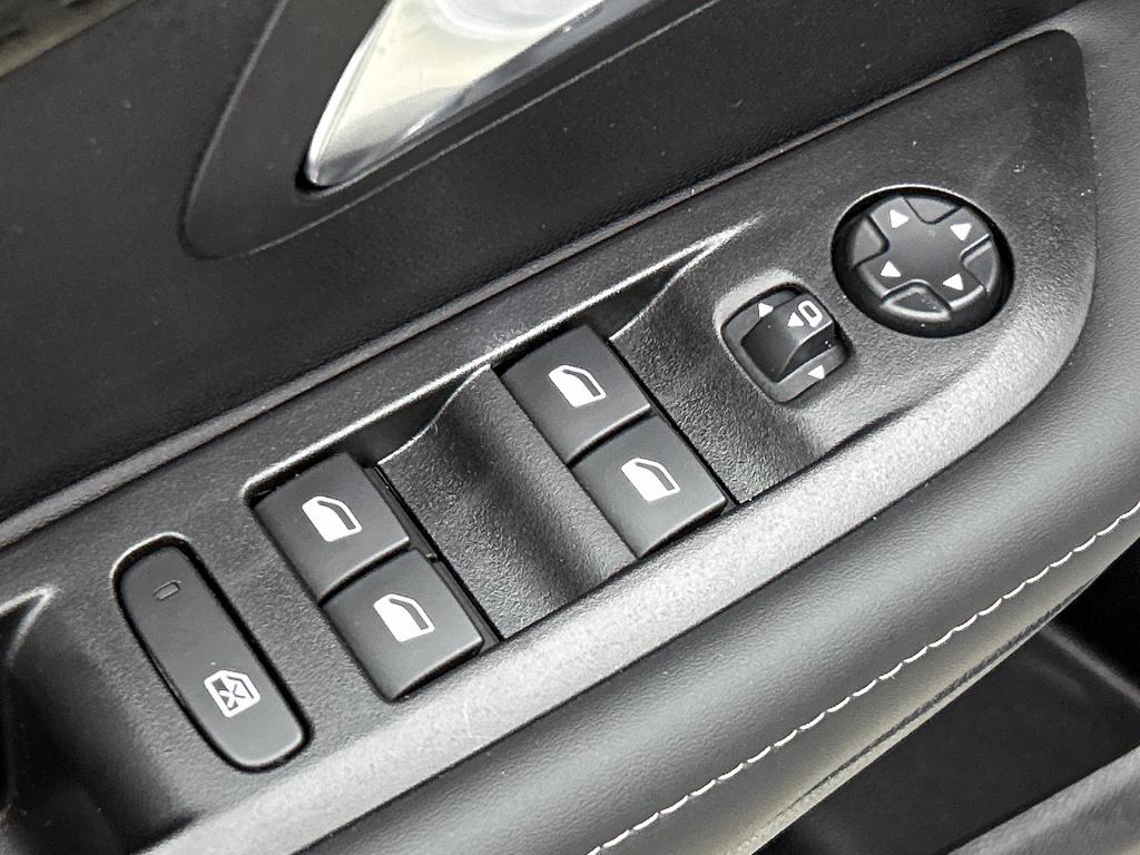 Peugeot 208 hybrid 110 pk automaat allure | rijklaar | 360 camera | navigat