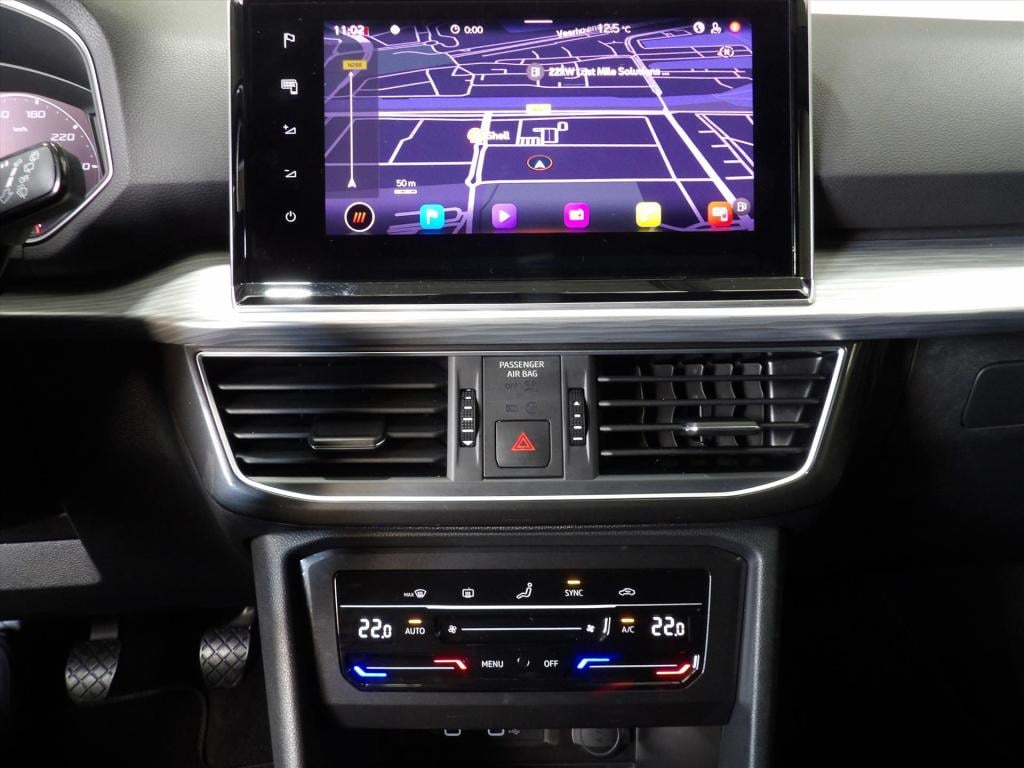 Seat Tarraco 1.5 tsi 150pk xperience 7-zits