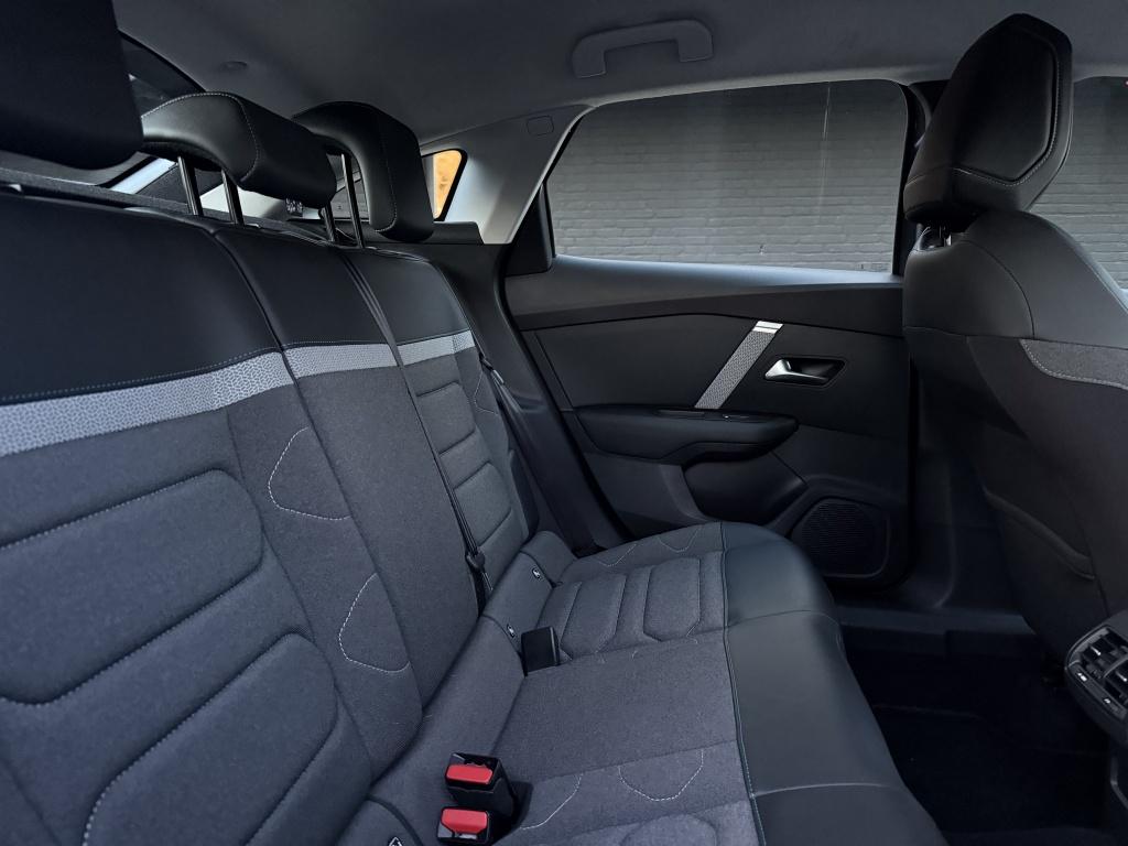Citroen C4 1.2 puretech feel