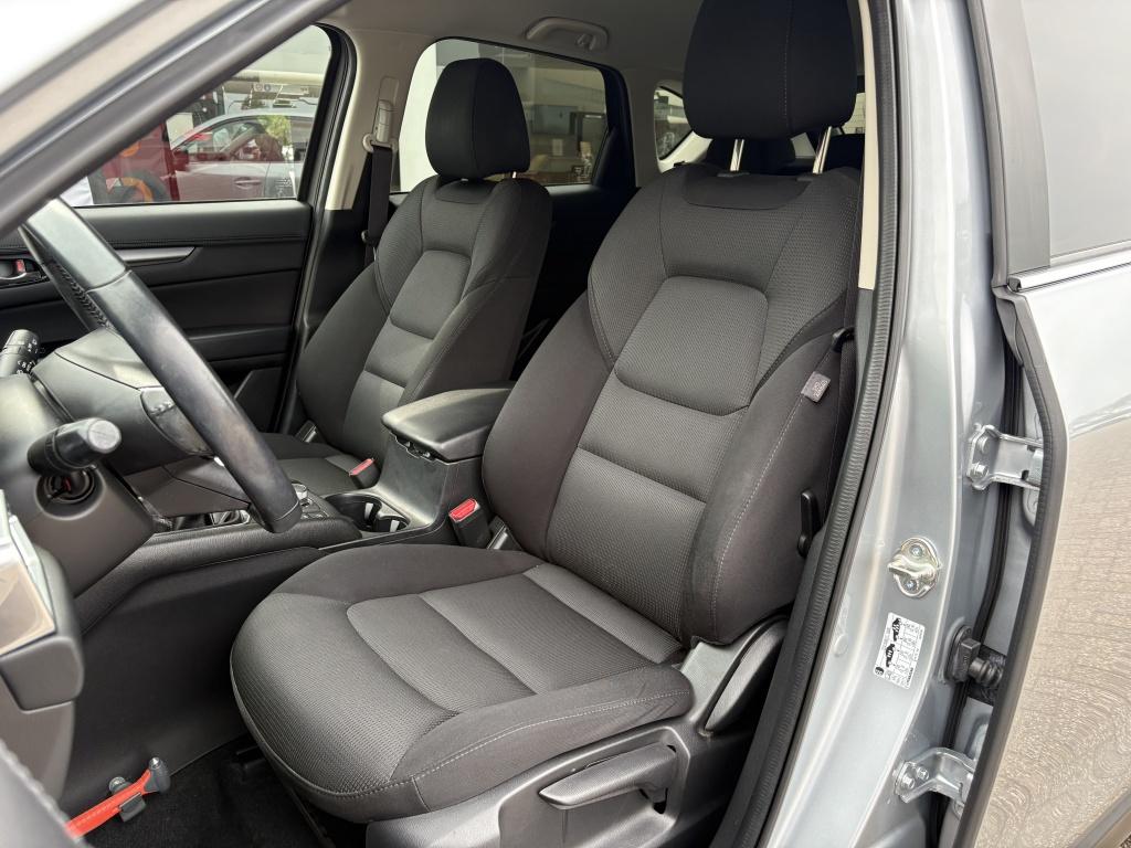 Mazda Cx-5 2.0 sag 165 comfort 360° headup trekh. 19" 3cm verlaagd