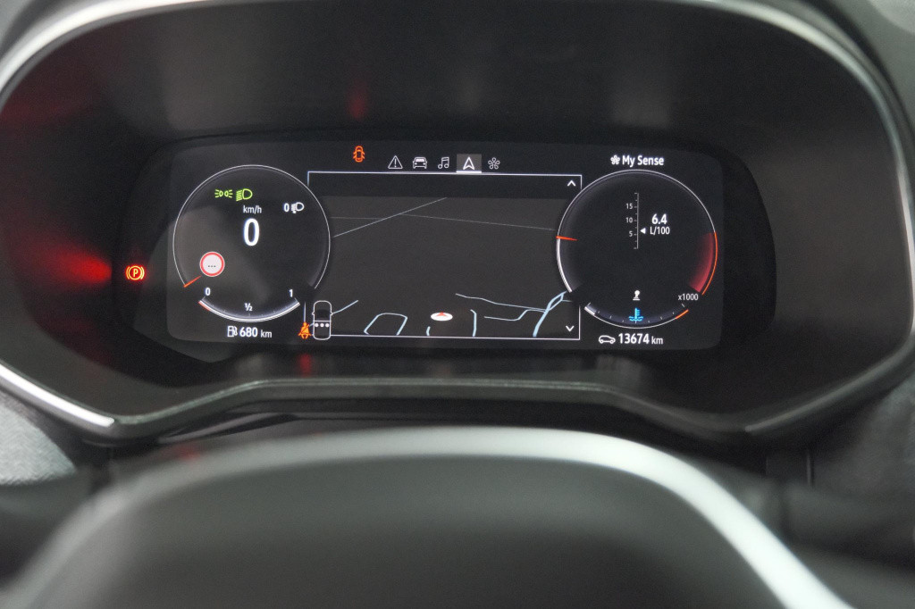Renault Clio tce 90 gpf techno | 360 camera | dodehoekdetectie | adaptieve 
